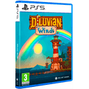 Diluvian Winds