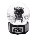 Bola de Nieve Star Wars de 10 cm