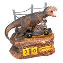 Calendario Perpetuo 3D Jurassic Park