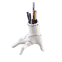 Lapicero 3D con set de Escritura Wednesday Cosa