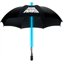 Paraguas Premium Star Wars Luke Skywalker de 105 cm