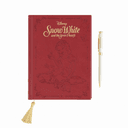 Cuaderno Premium A5 con boligrafo Disney Blancanieves