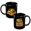 Taza Jurassic World Rebirth de 350 ml