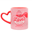 Taza Premium Harry Potter Pocion Amortentia de 330 ml