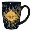 Taza Harry Potter The Marauder´s Map de 400 ml