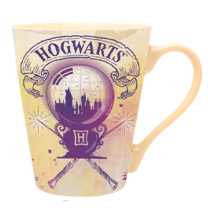 Taza Harry Potter Amortentia de 250 ml