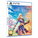Edge of Memories