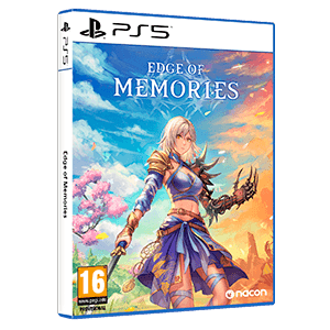 Edge of Memories