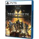 Dragonkin The Banished PS5