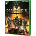 Dragonkin The Banished Xbox Series X
