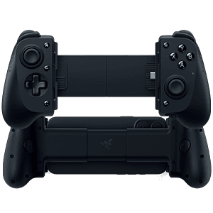Razer Kishi V3 Negro USB C Android - iOs - Controller