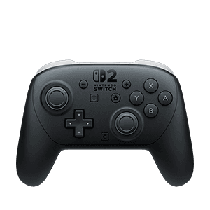 Nintendo Switch 2 Pro Controller