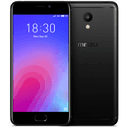 Meizu M6 5,2" 2GB+16GB 13Mpx Negro