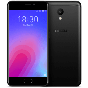 Meizu M6 5,2" 2GB+16GB 13Mpx Negro - Seminuevo