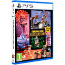 Chicken Run: Eggstraction PS5