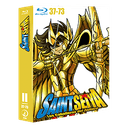 Saint Seiya - Cosmos Edition Box 2