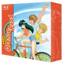 Kimagure Orange Road - Deluxe Edition