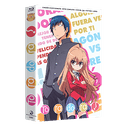 Tora Dora - Episodios 1 a 25 + 1 OVA Edición Coleccionista