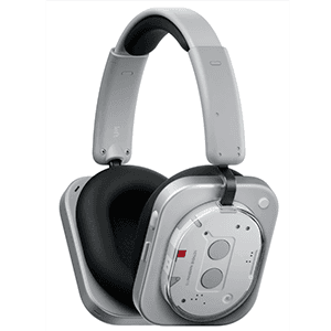 Nothing headphone (1) Blanco