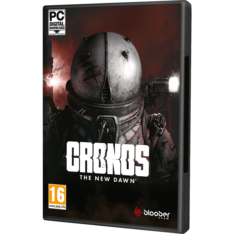 Cronos: The New Dawn PC
