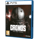 Cronos: The New Dawn