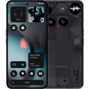 Nothing Phone 3 12/256 GB Negro