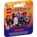 LEGO Minifigures Spider-Man: Cruzando el Multiverso 71050