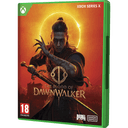 The Blood of Dawnwalker Day One Edition