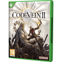 Code Vein II Xbox Series X