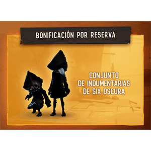 Little Nightmares III – DLC PC