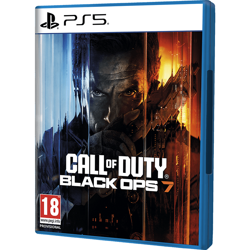 Call of Duty Black Ops 7 PS5