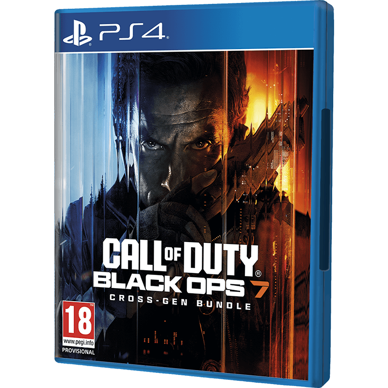 Call of Duty Black Ops 7