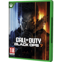 Call of Duty Black Ops 7 Xbox One