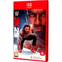 WWE 2K25 CIAB