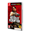 Red Dead Redemption CIAB