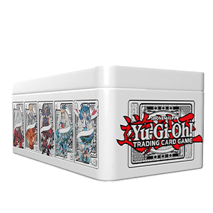 Lata Yu-Gi-Oh! Lata Mega-Pack 2025