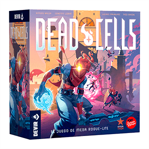Dead Cells
