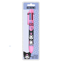 Boligrafo de 6 colores Kuromi