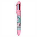Boligrafo de 6 colores Stitch Ohana