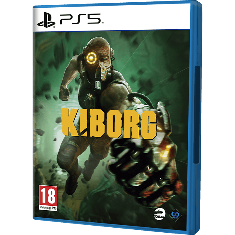 Kiborg