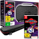 Funda Premium & Hyper Sentinel Bundle (CIAB) Nintendo Switch