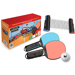 Tip Top Table Tennis Nintendo Switch