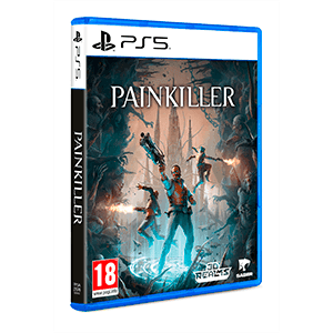 Painkiller PS5