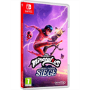 Miraculous 2 Pack Nintendo Switch