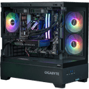 GamePc Pro Gigabyte Edit. 25R560TC Ryzen 5 7600X/32Gb/1Tb/Rtx 5060Ti/Windows 11 Preinstalado sin licencia Sobremesa Gaming