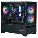 GamePc Pro Gigabyte Edition 25R560TC Ryzen 5 7600X/32Gb/1Tb/Rtx 5070 TI- 16Gb - Ordenador Sobremesa Gaming
