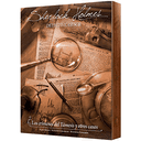 Sherlock Holmes: Los crímenes del Támesis (REACONDICIONADO)