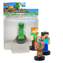 Figura Minecraft de 5 cm (surtido) MERC (REACONDICIONADO)