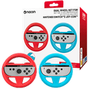 Pack 2 Adaptadores Volante Joy-Con NACON (REACONDICIONADO)