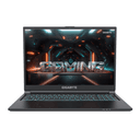 GIGABYTE G6 KF-73ES894KD i7-13620H - RTX 4060 - 16GB - 1TB SSD - 16´´ - FreeDOS - Ordenador Portatil Gaming (REACONDICIONADO)